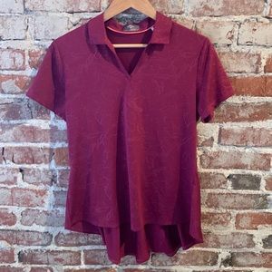 🖤3FOR30! Callaway Golf Polo (med)